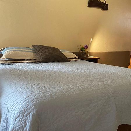 Hostel La Suerte Monteverde Dış mekan fotoğraf