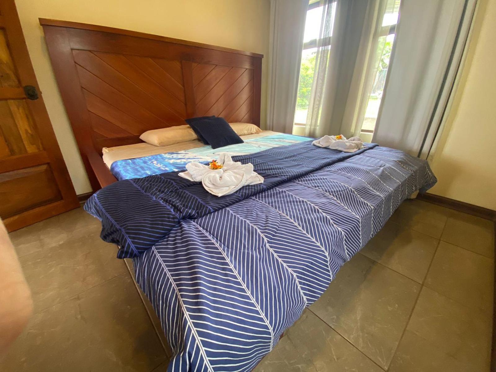 Hostel La Suerte Monteverde Dış mekan fotoğraf